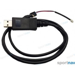 CABLE PC PROGRAMMATION VHF...
