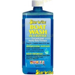 SHAMPOING BATEAU 500ML