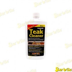 TEAK CLEANER 1L
