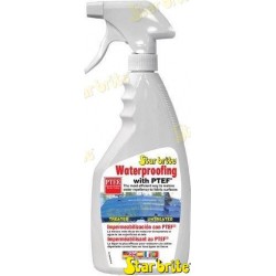IMPERMEABILISANT 650ML