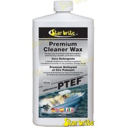 PREMIUM NETTOYANT AU PTFE 1L