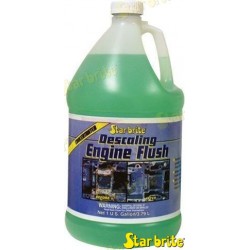 DETARTRANT MOTEUR 3.8L