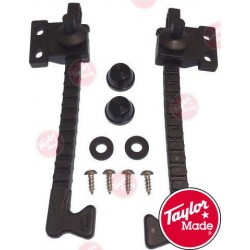 TERMINAISON REGLABLE POUR...