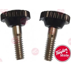 VIS FIXATION NOIRE POUR...