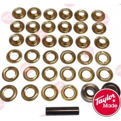 KIT DE MONTAGE 18 ANNEAUX