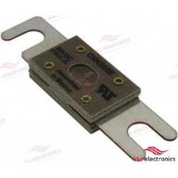 FUSIBLE ANL 400A/80V M8...