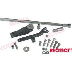 KIT BARRE D'ACCOUPLEMENT