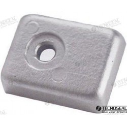 PLAQUE BRP 40 40/50 CV 4T