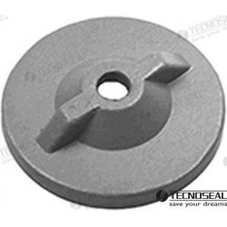 ANODE YAMAHA 9,9CV