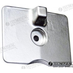 ANODE PLAQUE YAMAHA 15-20 CV