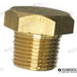 BOUCHON POUR ANODE YANMAR