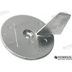 ANODE HONDA 8-10-15CV