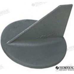 ANODE HONDA 75 - 90CV
