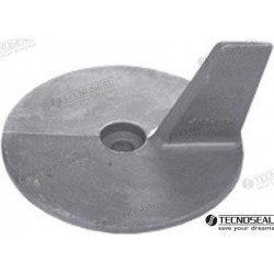 ANODE HONDA 75 - 90CV