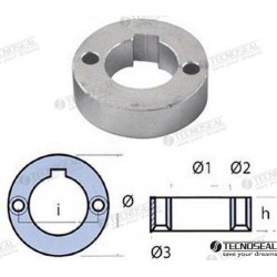 ANODE DUFOUR 28MM