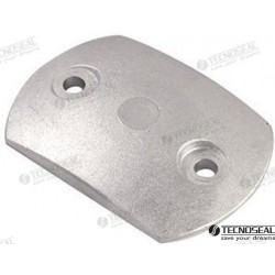 ANODE PLAQUE RENAULT