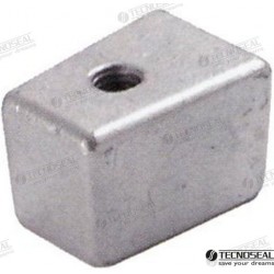 ANODE PLAQUE SELVA
