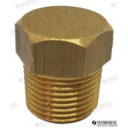 BOUCHON BRONZE ANODE ONAN