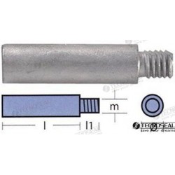 ANODE BUKH 12MM