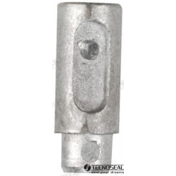 ANODE NANNI MERCEDES D14MM