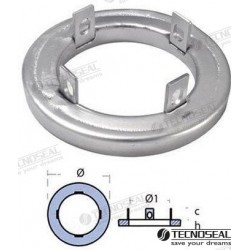ANODE KAMEWA COLLIER D160MM