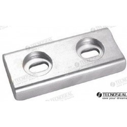 ANODE ARNESON 147X65X22MM...