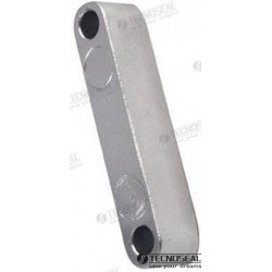 ANODE HAMILTON LONGUE 98MM