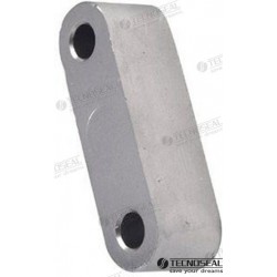 ANODE HAMILTON COURTE 80MM