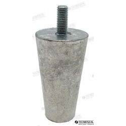 ANODE CONIQUE HAMILTON 912...