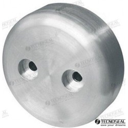 ANODE DISQUE HAMILTON 9,14KG