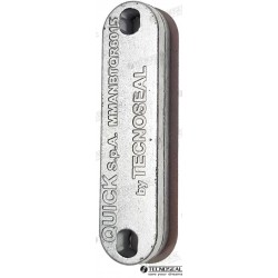 PETITE PLAQUE QUICK POUR BTQR