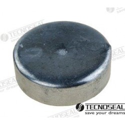 ANODE DISQUE ZINC D 70MM