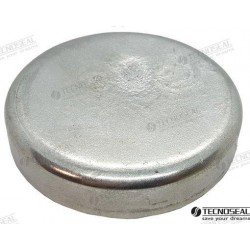 ANODE DISQUE ZINC D 100MM H...