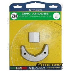 KIT ANODE OMC 50-75CV