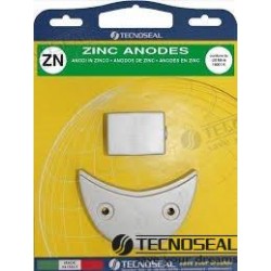 KIT ANODE OMC V4-V6