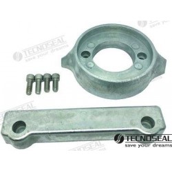 KIT ANODE VOLVO 280
