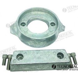 KIT ANODE VOLVO 290