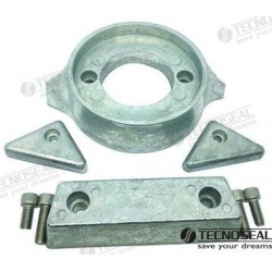 KIT ANODE VOLVO 290 C