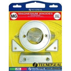 KIT ANODE VOLVO 290-MG-C