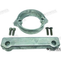 KIT ANODE VOLVO DUO-PROP 280