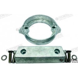 KIT ANODE VOLVO DUO-PROP 290