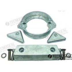 KIT ANODE VOLVO DP 290-C