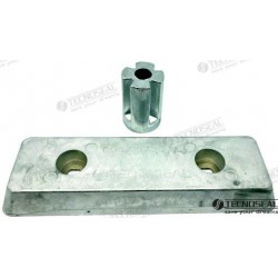 KIT ANODE VOLVO IPS