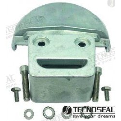 KIT ANODE VOLVO SX