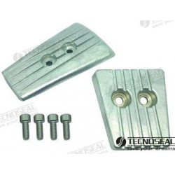 KIT ANODE VOLVO SXA/DPSA