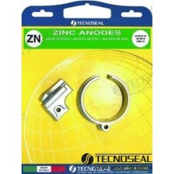 KIT ANODE VOLVO XDP-B