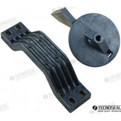 KIT ANODE YAMAHA 150-200