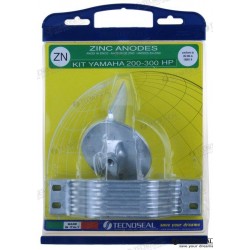 KIT ANODE YAMAHA 200-300