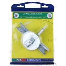 KIT ANODE YAMAHA 60-90