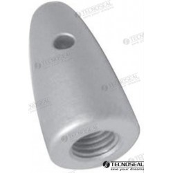 ANODE POUR ARBRE 35 / 40MM